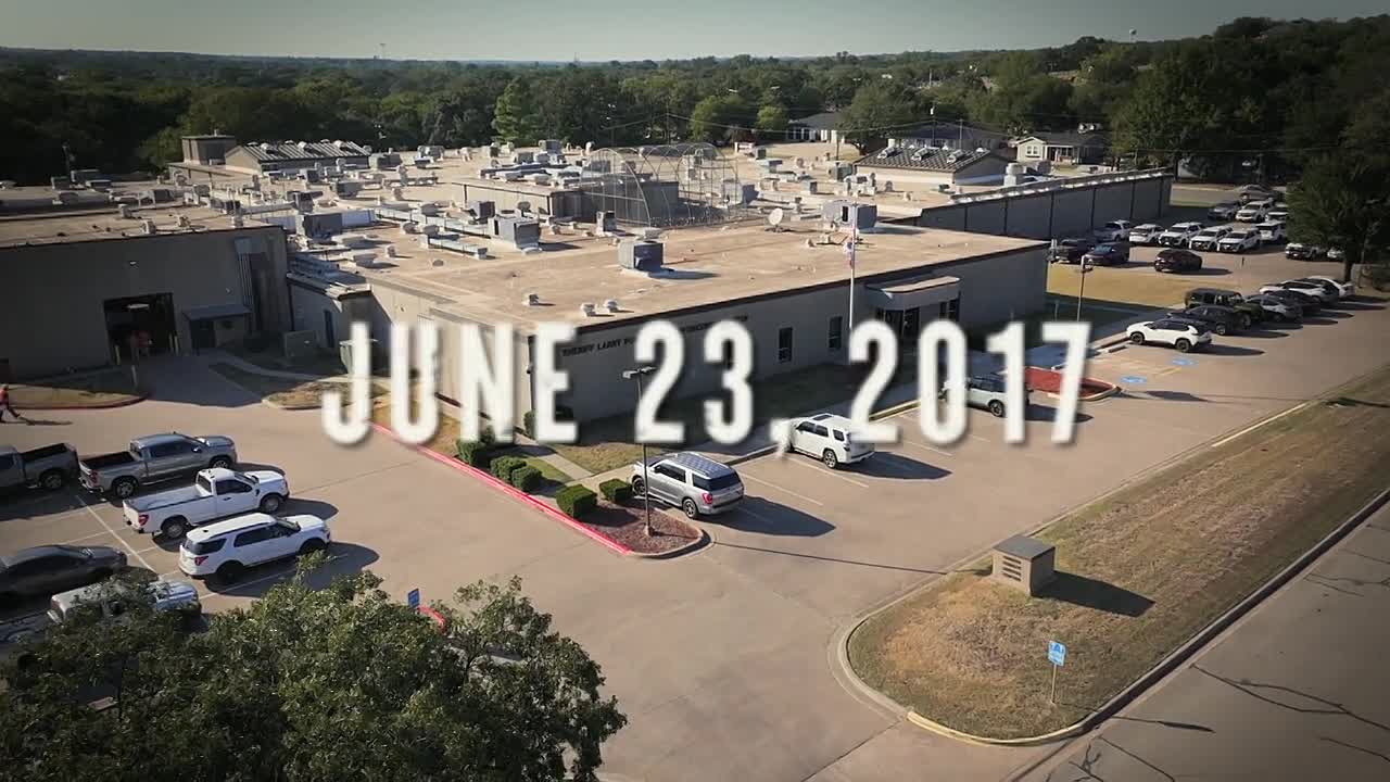 Killer Confessions -Case Files of a Texas Ranger S01E04