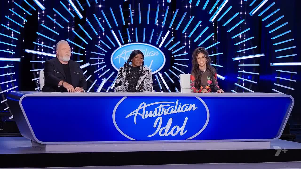 [►Australian~Idol◄]~S11E04~720p~WebRip~⭐GLD⭐~ mp4 at Streamtape com