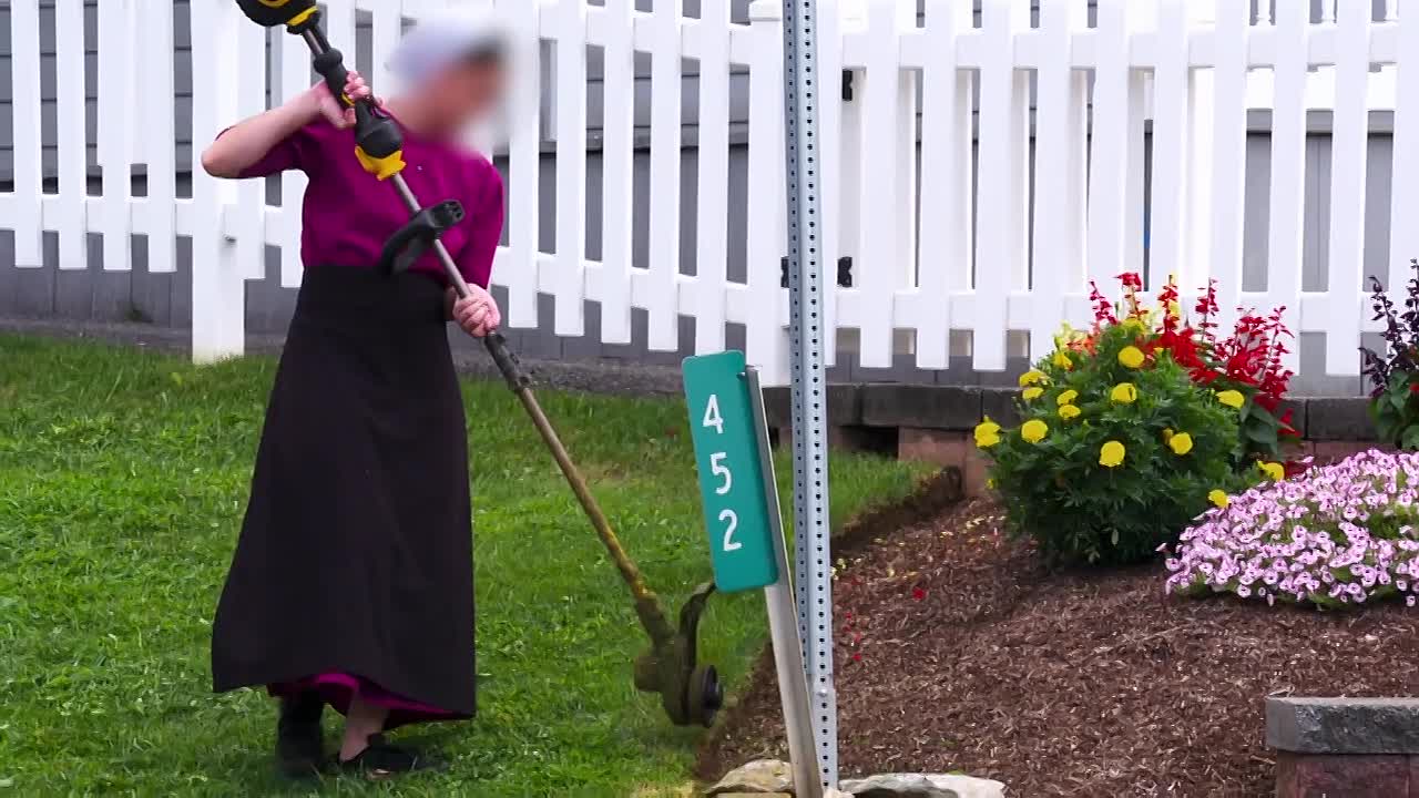 Suddenly Amish S01E04