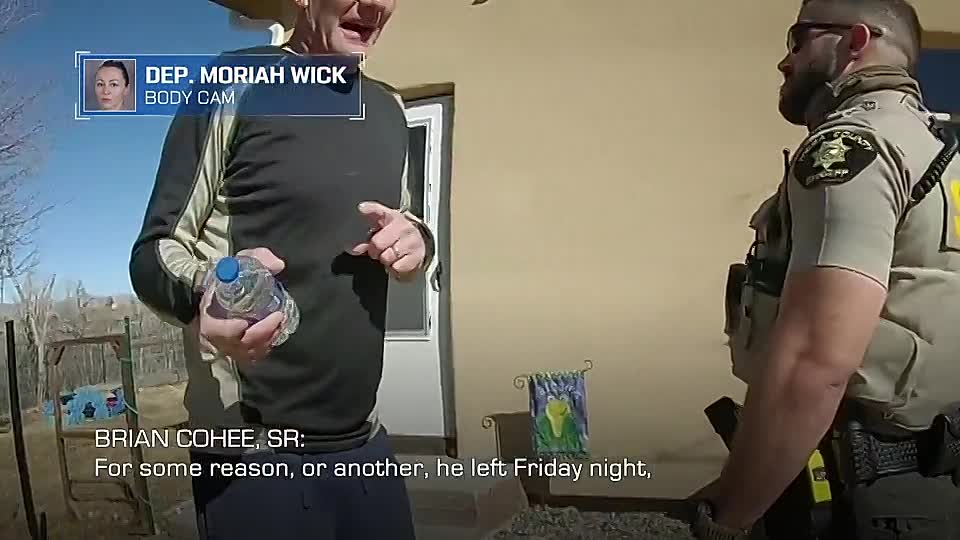 Crime in Progress S01E06