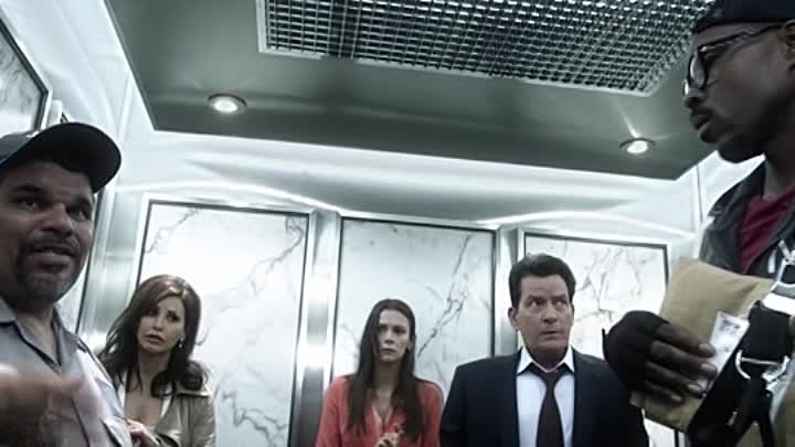 9 11 2017 HDRip XviD AC3-EVO