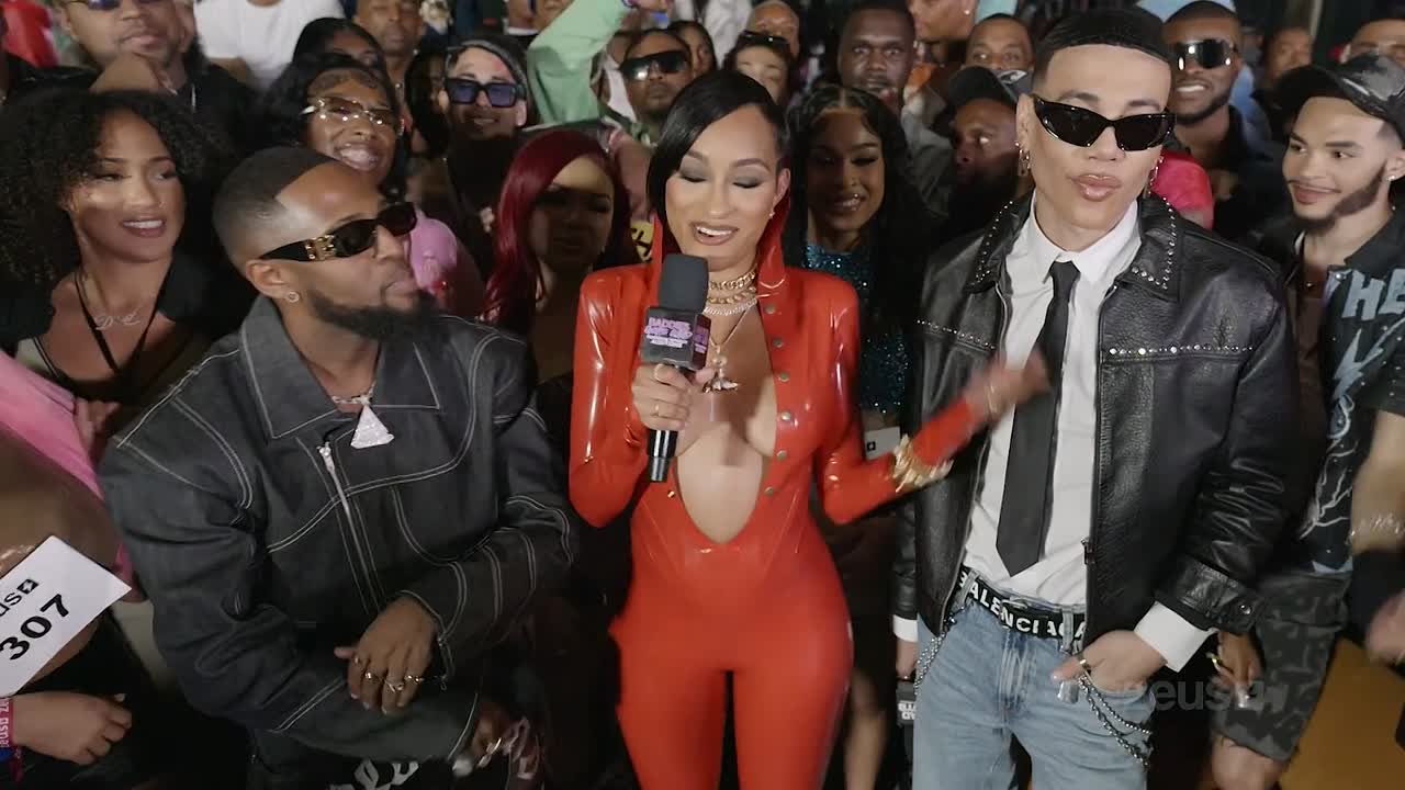 Baddies Gone Wild x Bad Boys Dominican Republic S01E01 Auditions Part 1 1080p