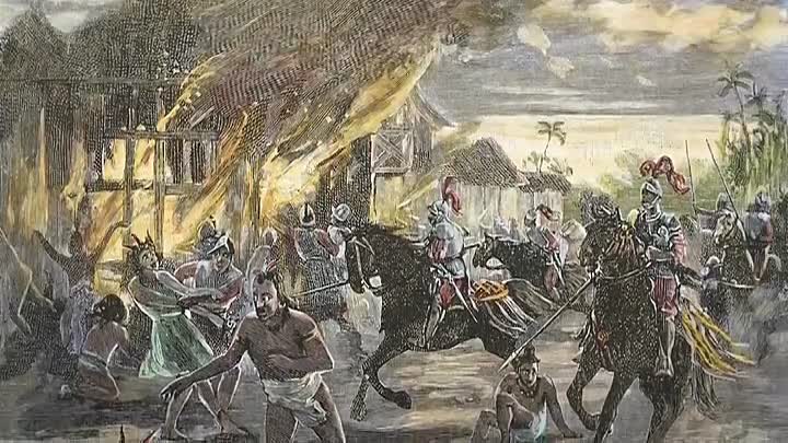 ⁣Black and Jewish America -An Interwoven History S01E01