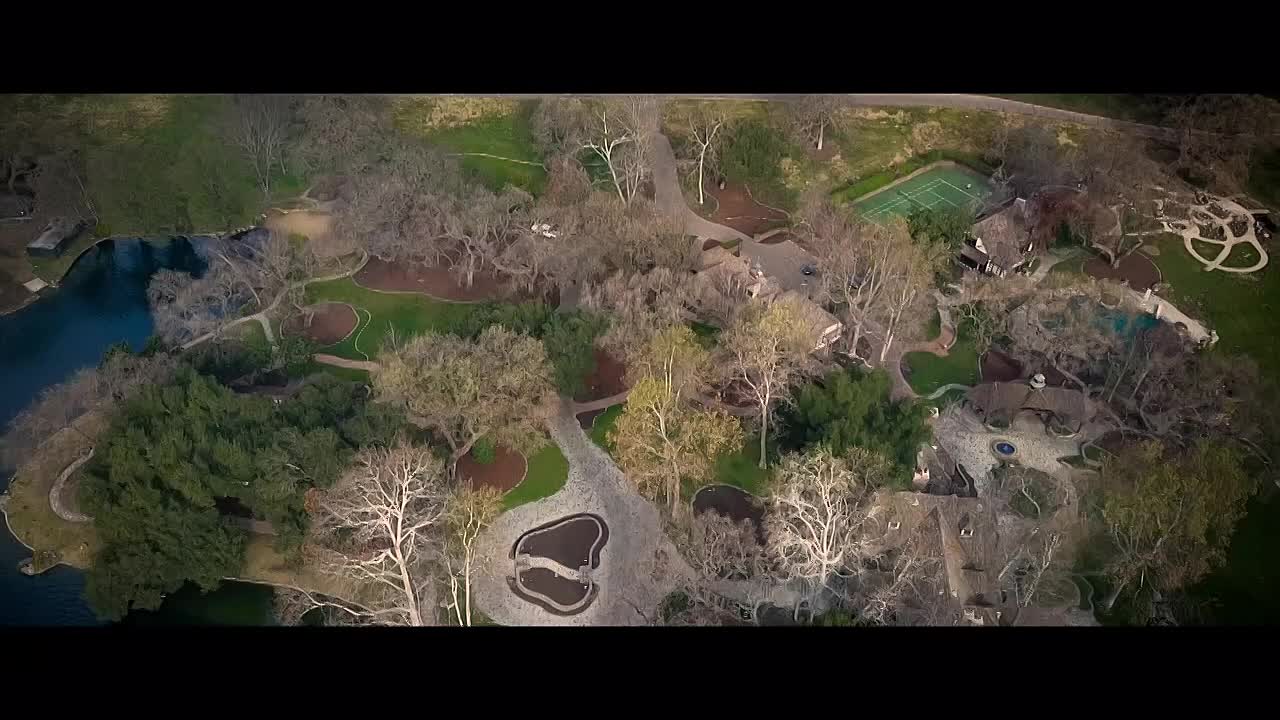 Michael Jackson -The Trial S01E01