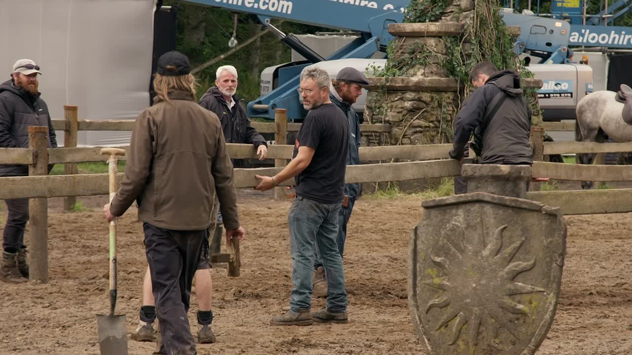 A Knight in the Making S01E02 1080p WEB h264-EDITH