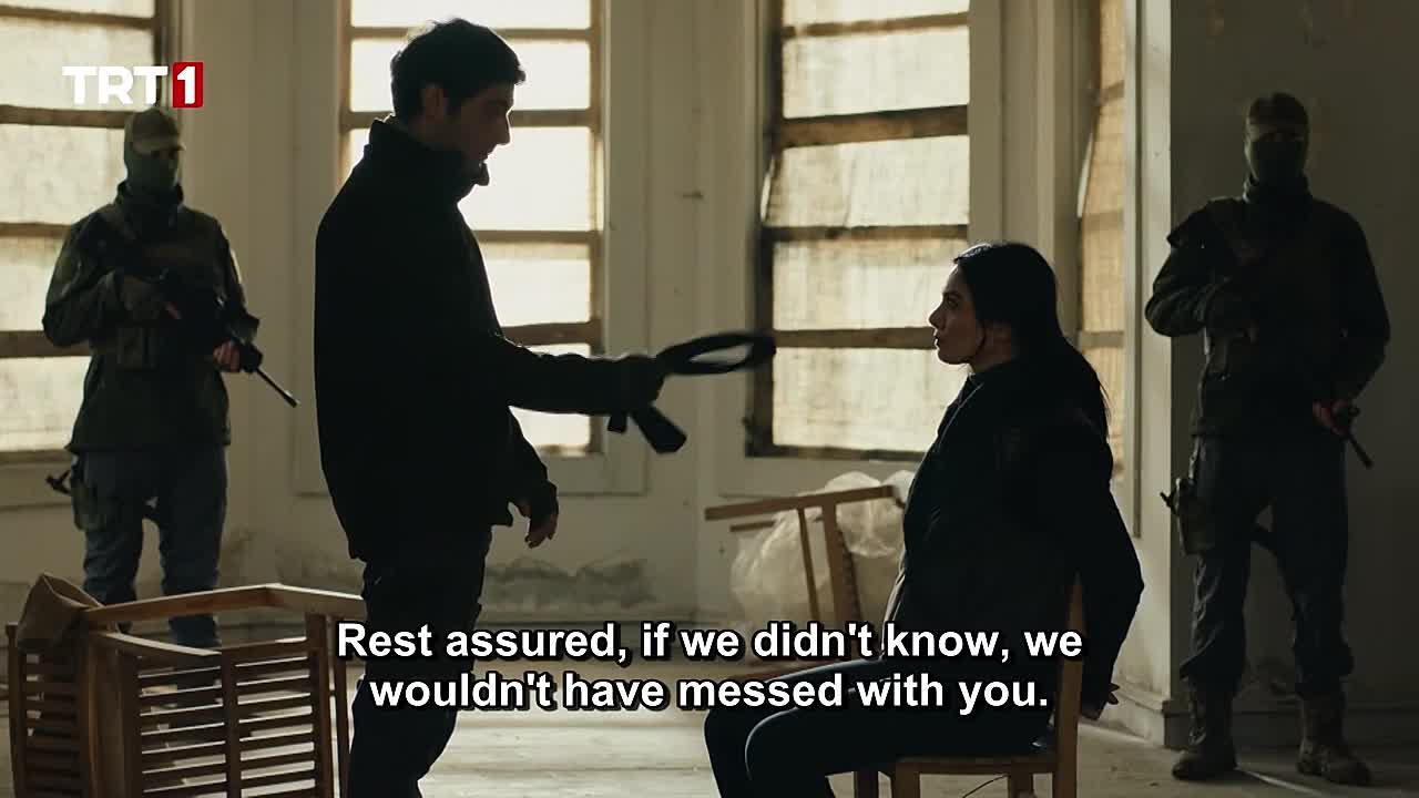 ⁣Teskilat_-_Episode_167