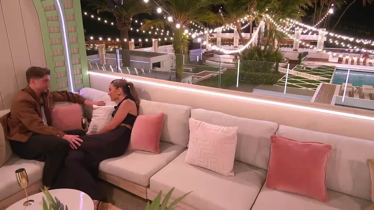 Love Island All Stars The Morning After S03E18 1080p ITV WEB-DL AAC2 0 H 264-