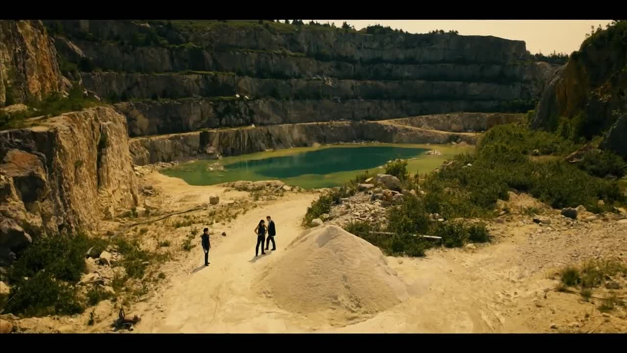 Saint-Pierre S02E05 1080p WEB H264