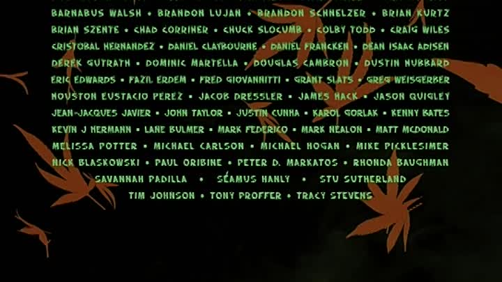 ⁣The Gingerweed Man Chapter One 2021 HDRip XviD AC3-EVO