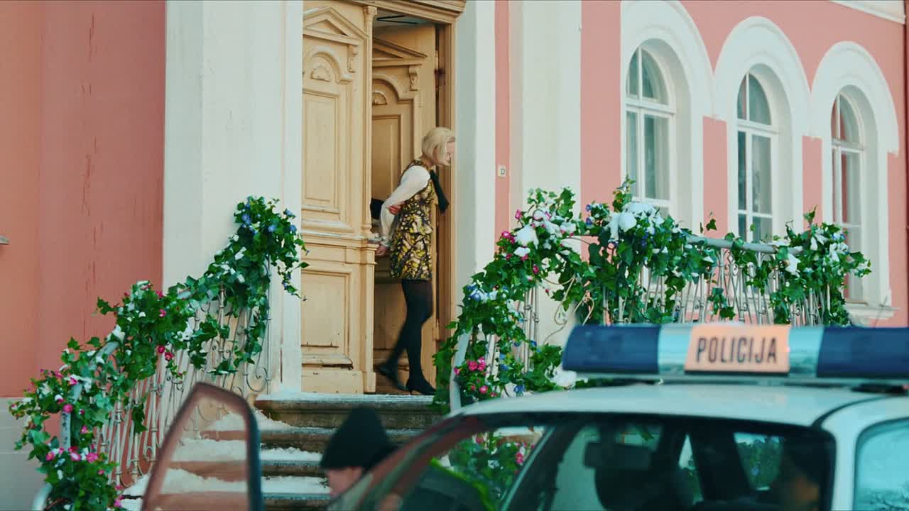 ⁣Fabian Und Die Morderische Hochzeit 2026 GERMAN 1080p WEBRip x264 AAC5 1-[YTS BZ]