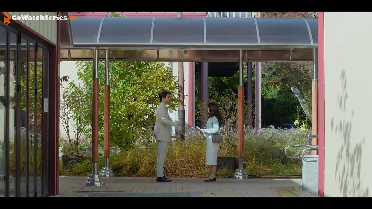 Spring Fever S01E09 1080p ENGSUB