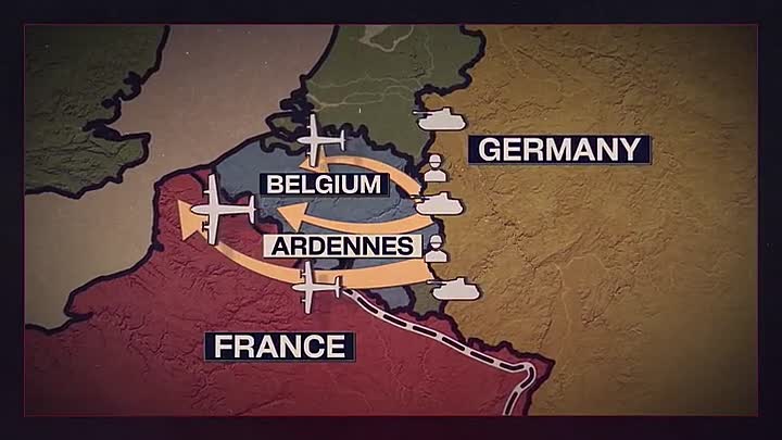 ⁣Adolf Hitler -Decoding A Dictator S01E04 -Master Of War Hitler’s Military Strategies