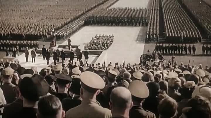 ⁣Adolf Hitler -Decoding A Dictator S01E02 -Hitler’s Strongholds