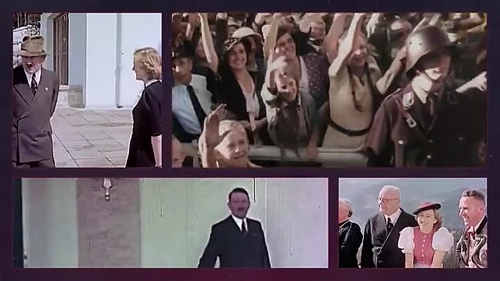 ⁣Adolf Hitler -Decoding A Dictator S01E06 -Hitler’s Secrets