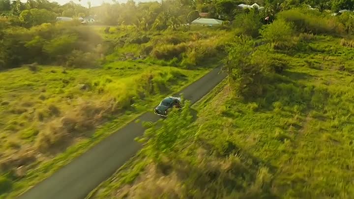 Death In Paradise Christmas Special 2025