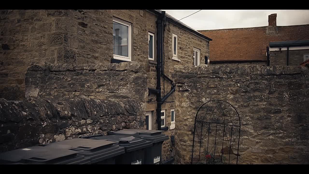 ⁣Murder At The Post Office S01E03 -Another Side To The Story