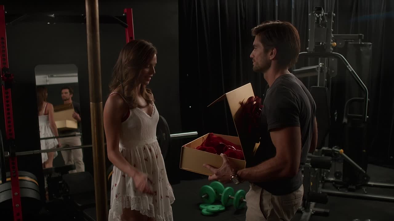 Beauty From Pain 2025 1080p WEB-DL HEVC x265 BONE