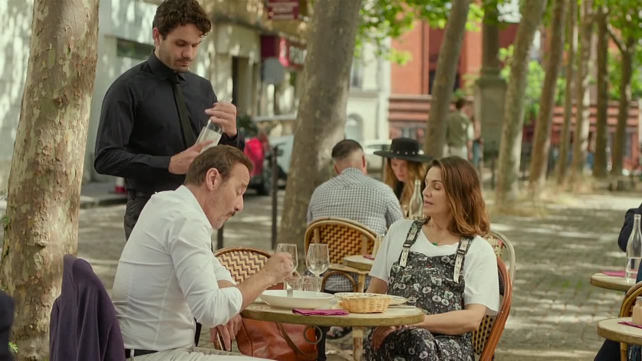 ⁣Toujours Possible 2025 FRENCH 720P WEBRIP x264 AAC-Wawacity irish