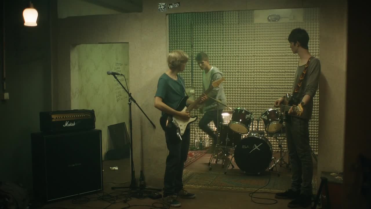 Aus der Haut 2016 GERMAN 1080p HDRip x264 AAC