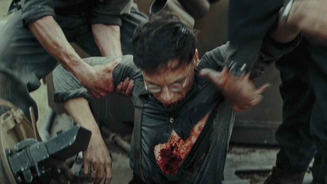 ⁣Der Tiger 2025 GERMAN 1080p WEBRip x264 AAC5 1-[YTS LT]