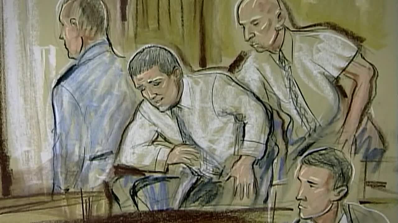 Soham -The Murder Of Holly & Jessica S01E03