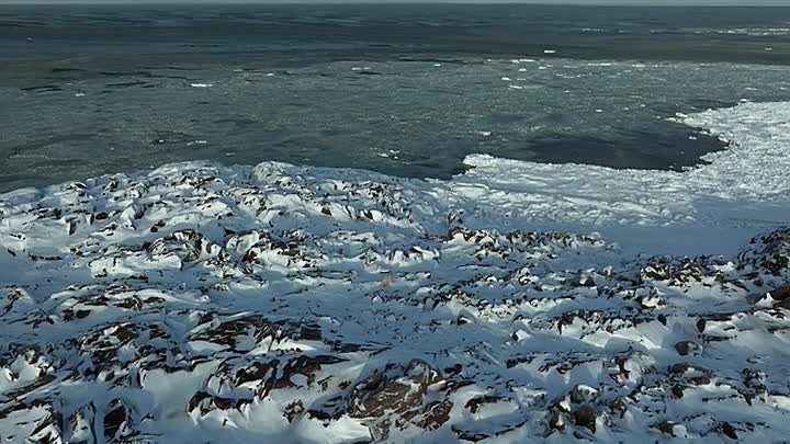 Inside The Enchanted Waterways S01E06