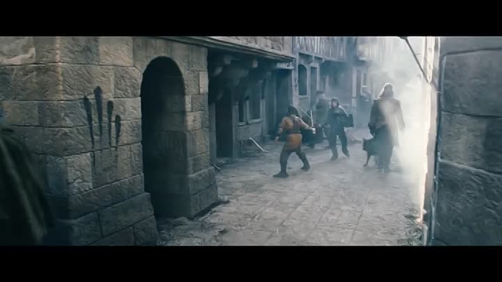 War Of The Kingdoms S01E04 WEB DUBBED