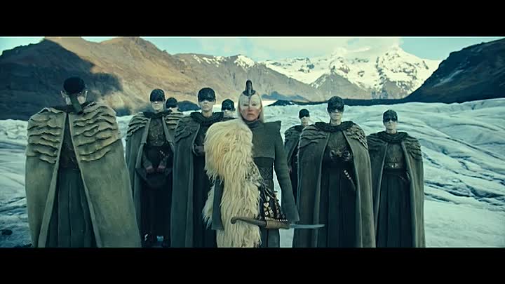 War Of The Kingdoms S01E05 WEB DUBBED