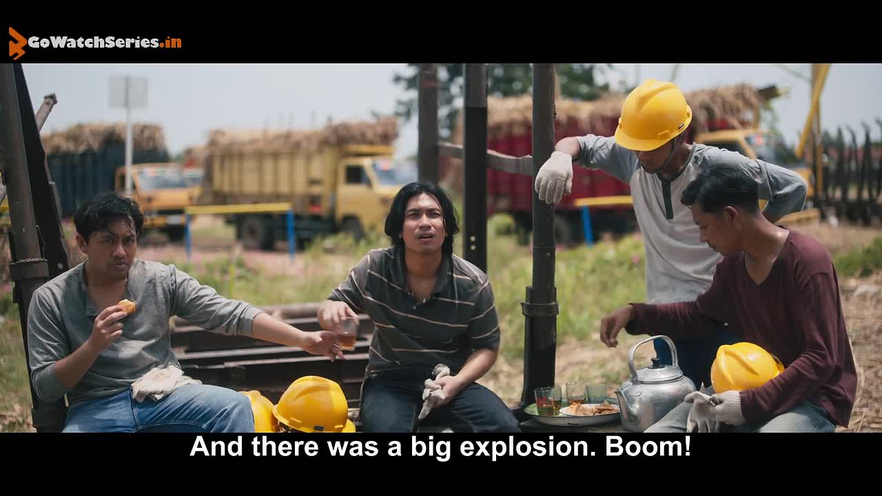 Pabrik Gula 2025 HD ENG SUB