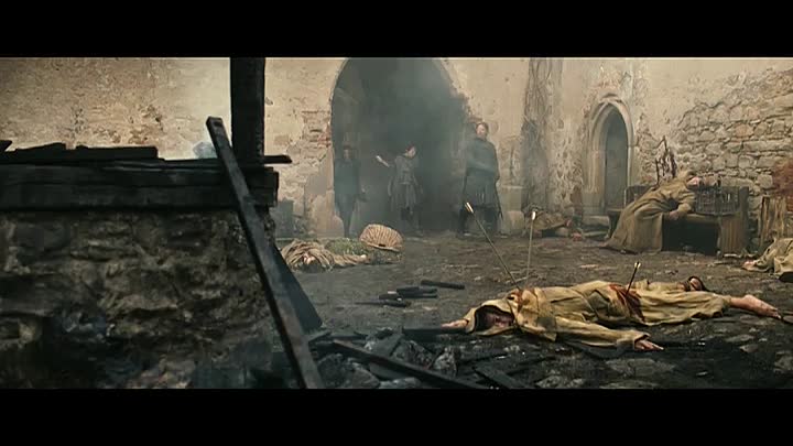 War Of The Kingdoms S01E02 WEB DUBBED