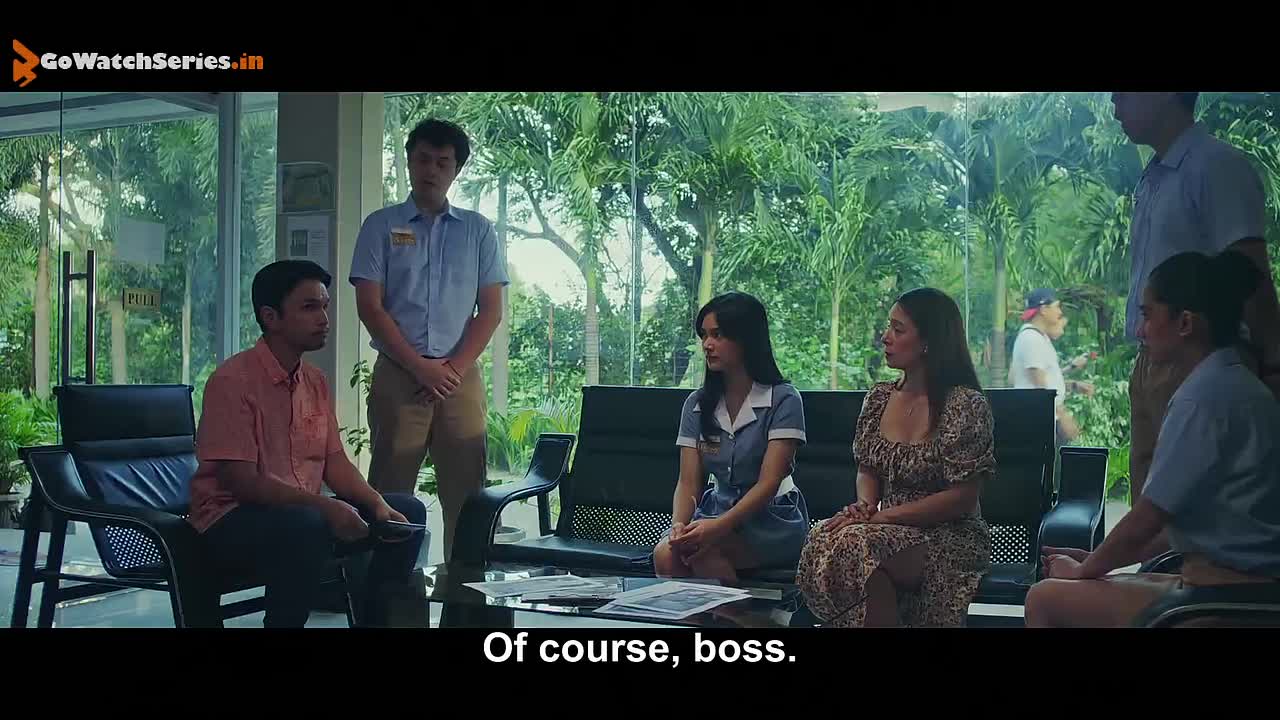 The Last Resort 2025