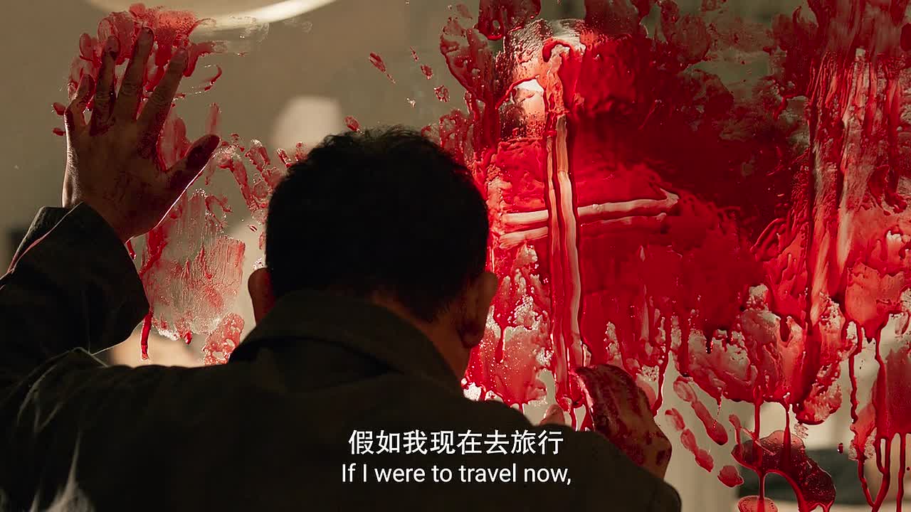 731 2025 CHINESE HC ENG SUBS 1080p WEB-DL DDP5 1 H 264-HDSWEB