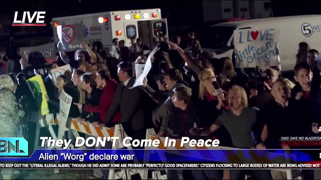 ⁣Lazer Team 1 2015 1080p HDRip x264 AAC