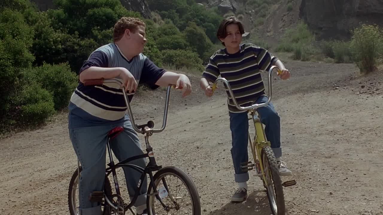 Sometimes They Come Back 2 Again 1996 1080p BluRay x264 AAC