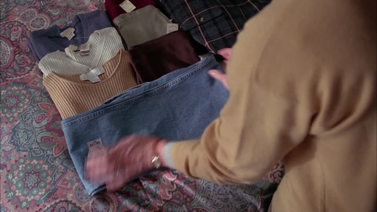 ⁣Terror in the Family 1996 1080p HDRip x264 AAC