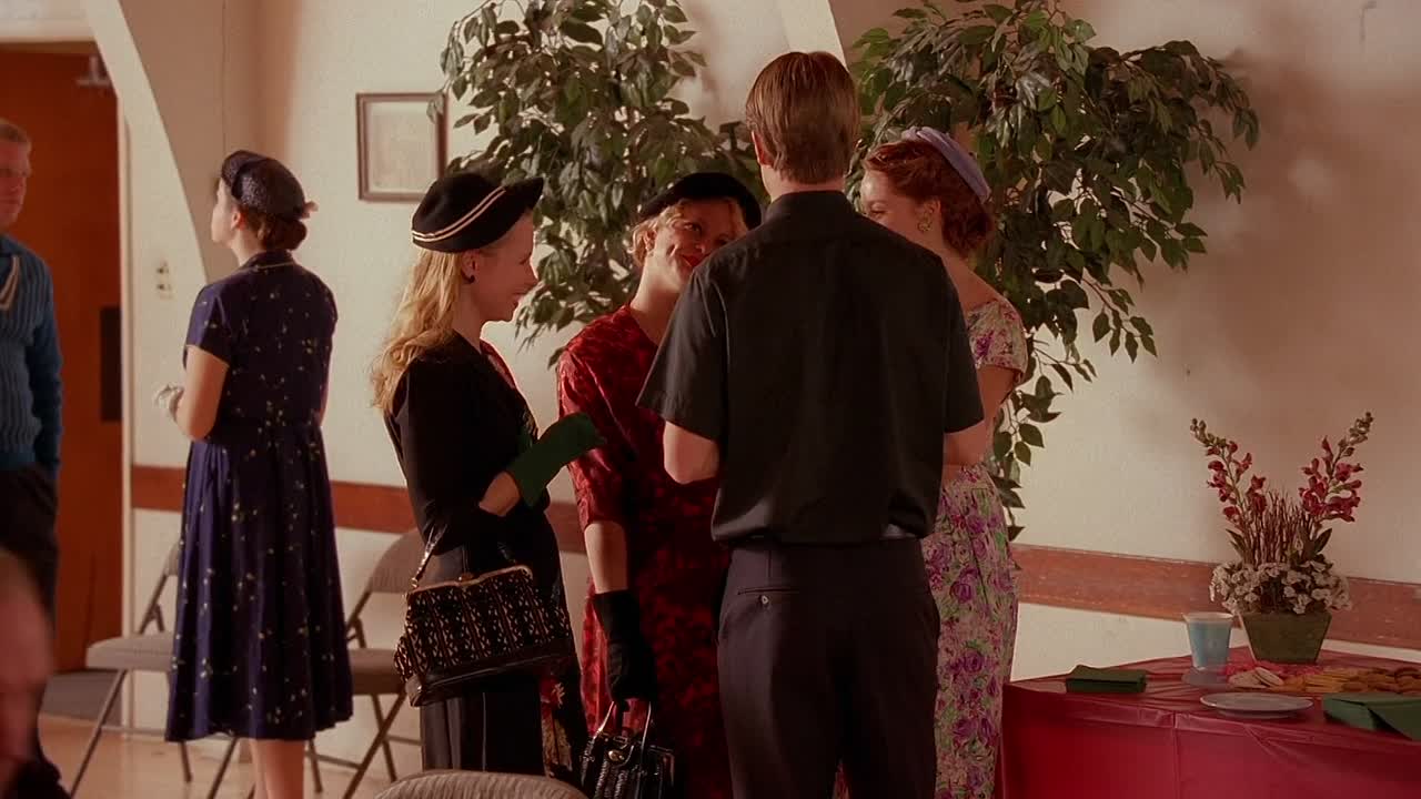 ⁣Though None Go With Me 2006 1080p WEBRip x264 AAC-