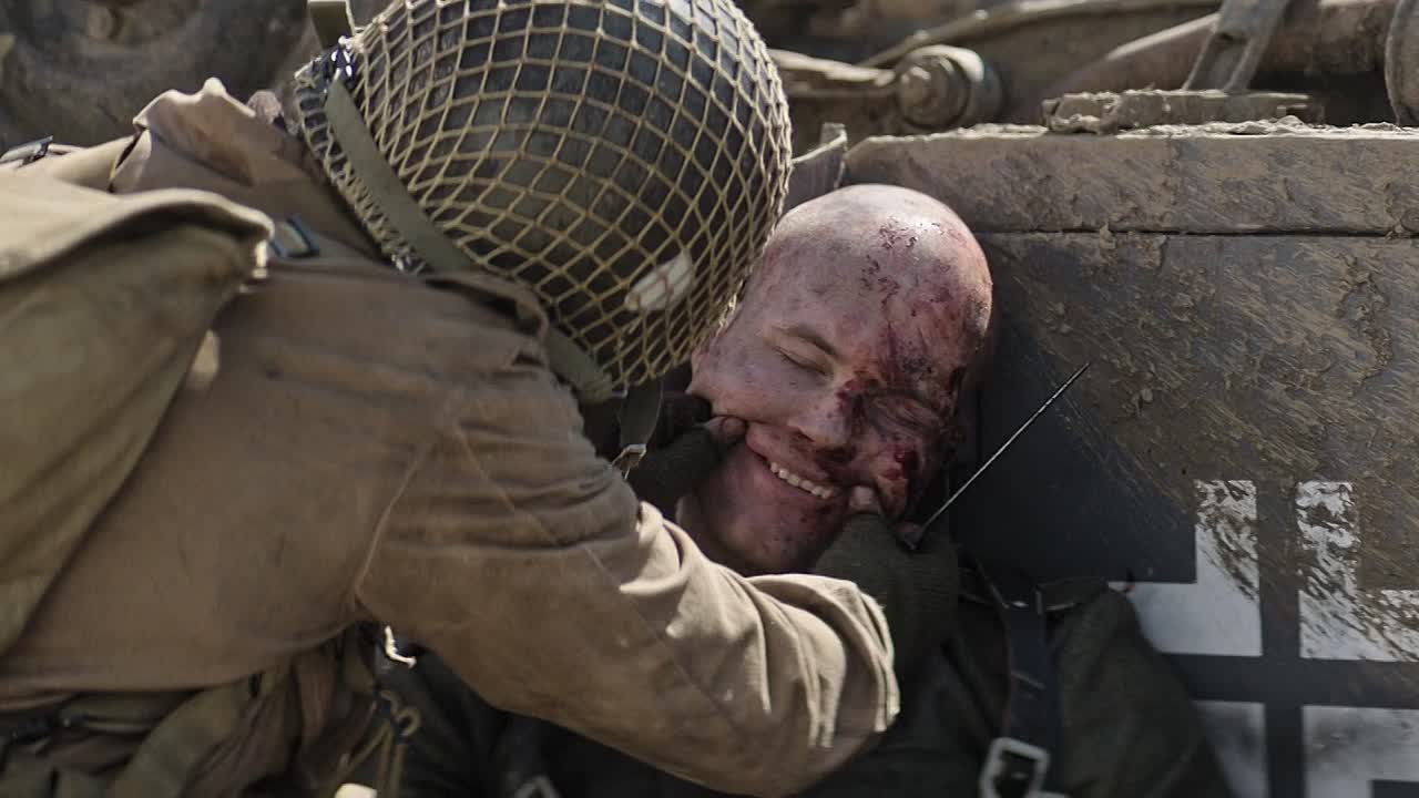 ⁣Ghosts Of War 2020 1080p BluRay x264 AAC5 1-