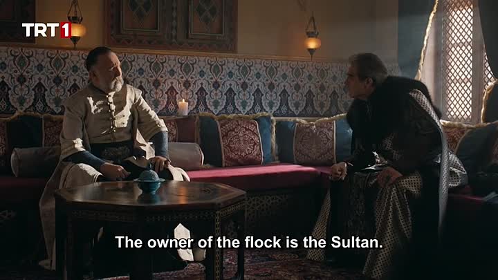 Mehmed Fetihler Sultani - Episode 50 - S03E03