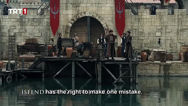 Mehmed Fetihler Sultani - Episode 50 - S03E06