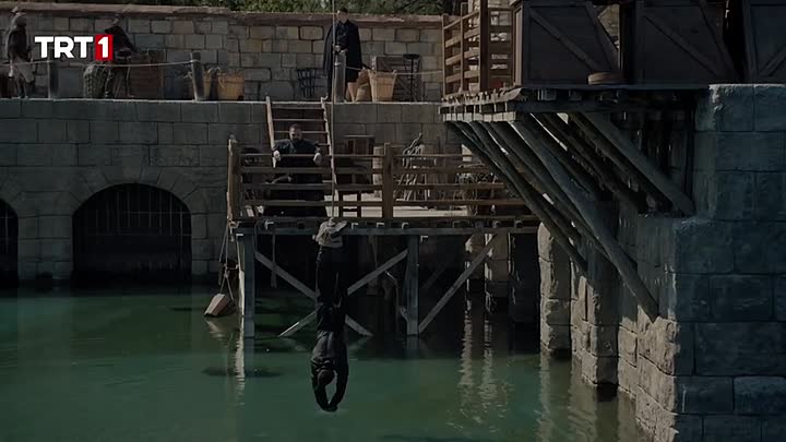 Mehmed Fetihler Sultani - Episode 50 - S03E01