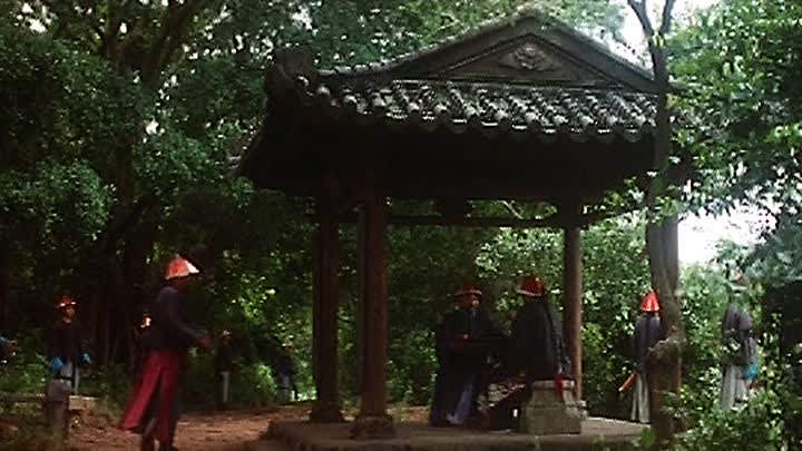 The Opium War 1997 DVDRIP x264 AC3 KJNU