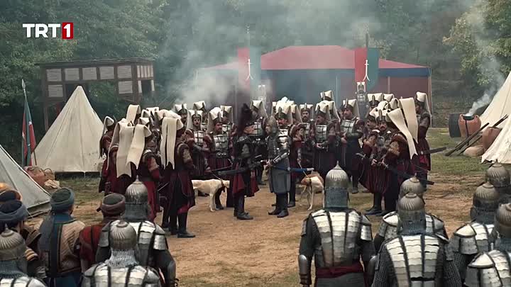 Mehmed Fetihler Sultani - Episode 50 - S03E07