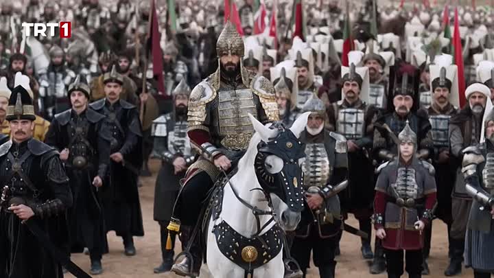 Mehmed Fetihler Sultani - Episode 50 - S03E08