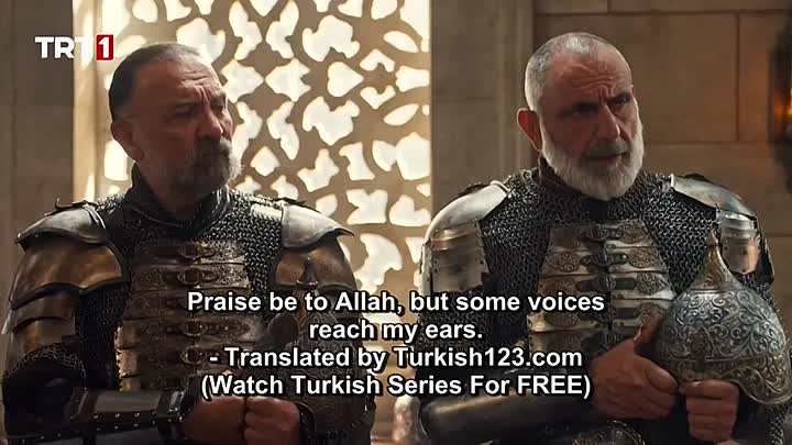 Mehmed Fetihler Sultani - Episode 50 - S03E09