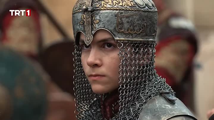 ⁣Mehmed Fetihler Sultani - Episode 50 - S03E11