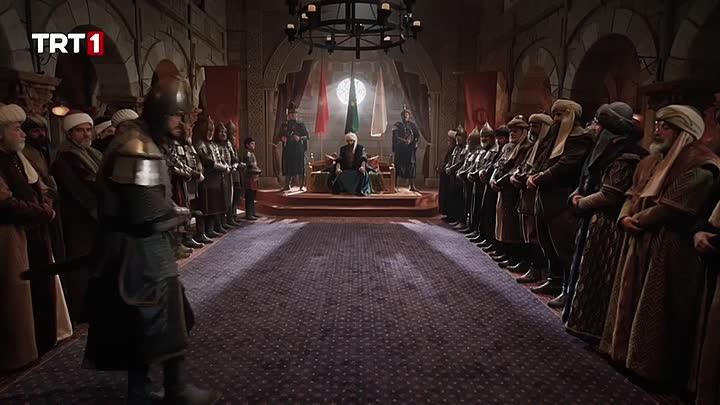 ⁣Mehmed Fetihler Sultani - Episode 50 - S03E13