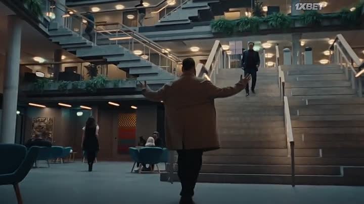 ⁣Reykjavik Fusion 2025 S01E01