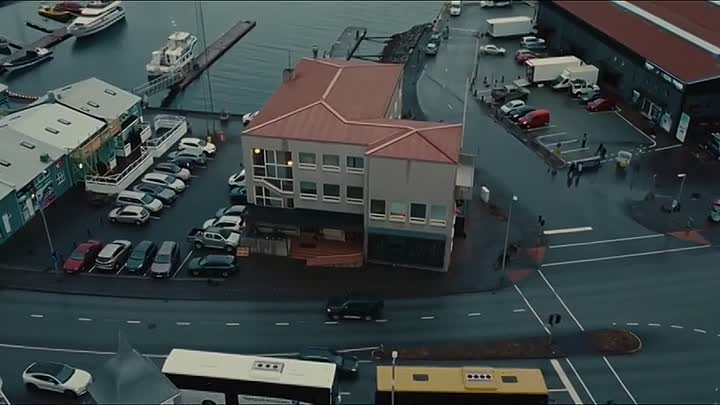 Reykjavik Fusion 2025 S01E02