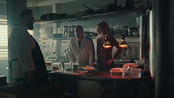 Reykjavik Fusion 2025 S01E03