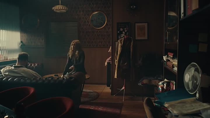 Reykjavik Fusion 2025 S01E04